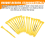 Golftiit - Premium Bambu 10