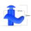 Dust Waterproof Earbuds Swimming Soft Silicone Spiral 3