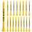 Golftiit - Premium Bambu 2