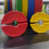 Plaques de musculation micro-type pour haltères, poids fractionné, vert, 0,25 kg 5