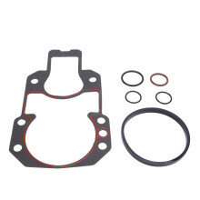 6Pcs Marine Outdrive Gasket Kit for MerCruiser R MR Alpha One 94996Q2