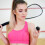 Nopea urheilukilpailu squash (3 kpl) 9