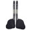 Kierownica Carbon 3K Rest do roweru TT 1