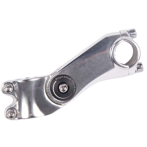 Extensor de manillar de bicicleta ajustable de 25,4 mm 1