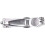 Extensor de manillar de bicicleta ajustable de 25,4 mm 6