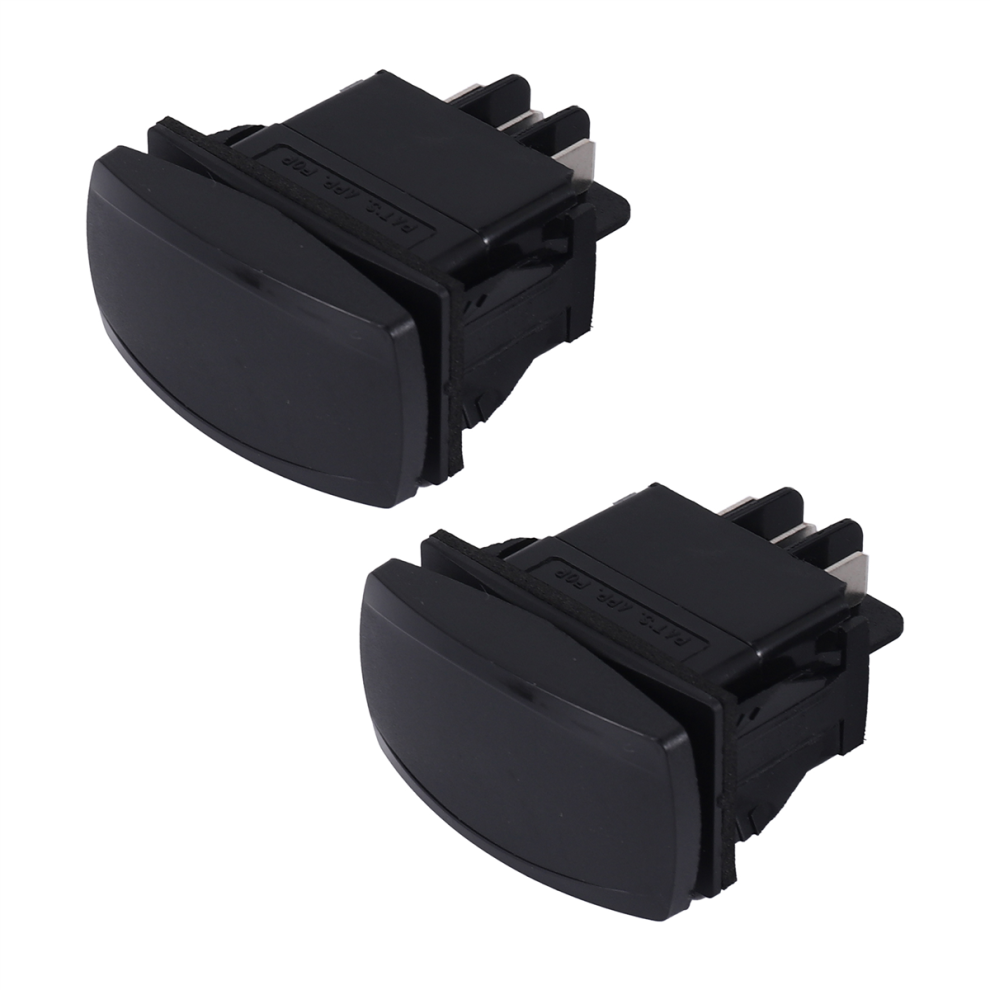 2 Pcs Forward/Reverse Switch For Club Car And Precedent Golf Cart 4853041821365