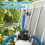 2 Pack Pool Hoses for Above Ground Pools, Filter Pump Hose 4
