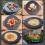 38Cm Thick Cast Iron Frying Pan Flat Pancake 3
