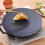 38Cm Thick Cast Iron Frying Pan Flat Pancake 6