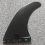 Aileron de longboard de 9 pouces pour planches de surf et paddle 4