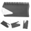 Surfboard Wax Comb 6Pcs Surf Remover 3