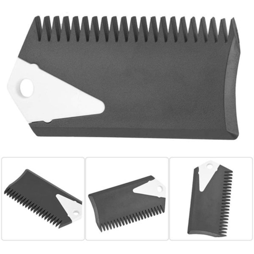 Surfboard Wax Comb 6Pcs Surf Remover 2