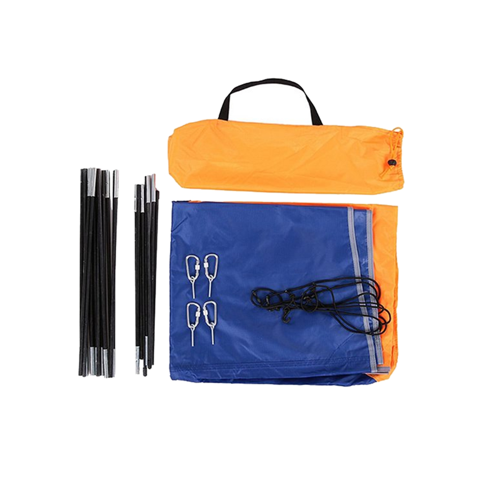 3 Person Inflatable Boat Awning Kayak Canopy Tent Fishing-image-OPC-PJ9PRPV-NEW