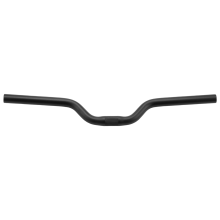 Kierownica rowerowa ze stopu aluminium 25,4 mm składana, podnoszona