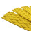 4Pcs/Lot Surfing Front Traction Pad-SUP Surfboard Deck Grip(Yellow) 7