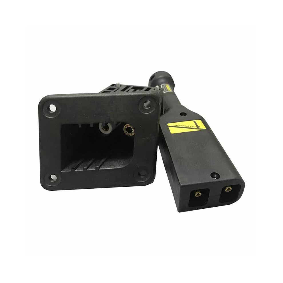 Golf Cart 36V Power Wise Charger 73345-G01&73063-G01 For 4853041826988