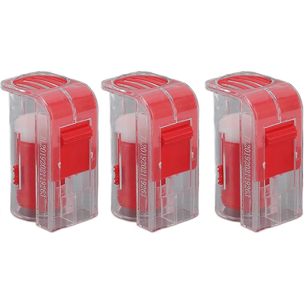 Mar Kit Bee Mar Ca Catcher Mar Er Bottle Single Bee Mar Bottle (Rosso)