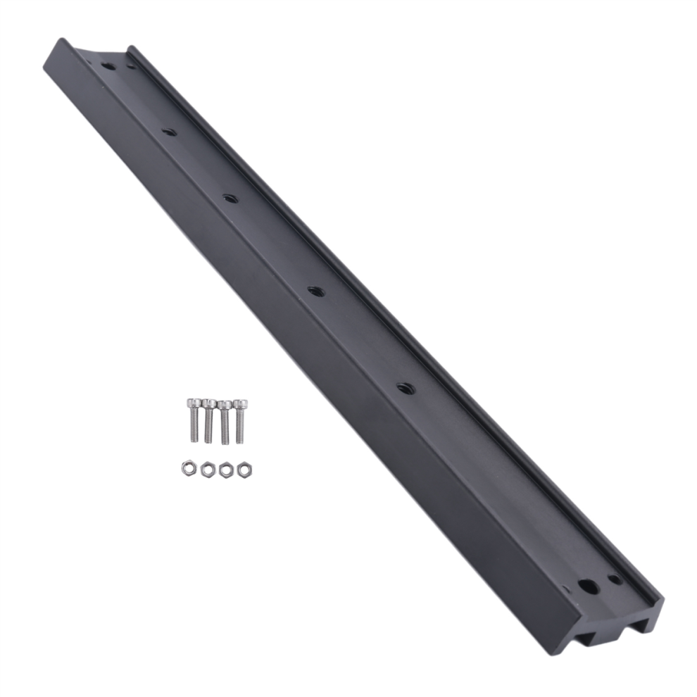 Dovetail Telescope Mounting Plate For Equatorial Tripod Astronomy 4853041826766