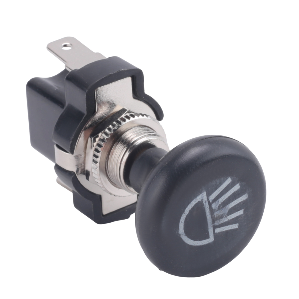 Universal 12V Car Headlight Switch,For Golf Cart Club 4853041826476
