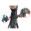 1 Pair Diving Flippers Strap Stainless Steel Spring Fin Straps,S 10