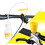 Bicycle Hydraulic Disc Brake Oil Bleed for 3
