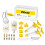 Bicycle Hydraulic Disc Brake Oil Bleed for 1