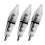 LED Flashing Mini Deep Drop Underwater Lights,Green 2
