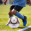 Ballon de football standard taille 5 5