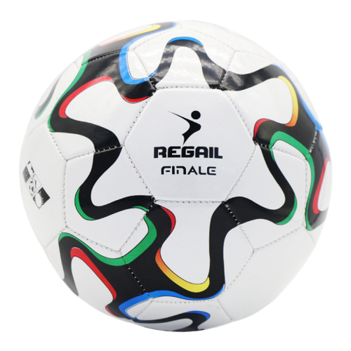 Professional Size 5 Soccer Ball Thickened Team Match Balls 1
