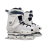 Patins à roues alignées Blade en acier inoxydable 289 mm 3