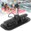 2PCS Kayak Paddle Lock Inflatable Boat Patch for Canoes Rafts Dinghy 4