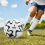 Professional Size 5 Soccer Ball Thickened Team Match Balls 5