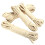 20M Traditional Washing Clothes Pulley Line Rope Dia. 4mm 1