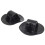 2 Pcs Canoe Kayak Engine Mount Motor Stand Holder Kit 2