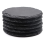 6Pcs Round Drink Coasters, 4Inch Rock Stone Coasters Bulk 1