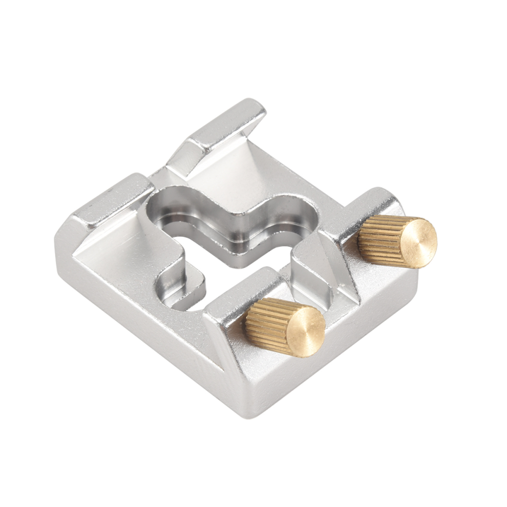 Astronomy Mirror Dovetail Groove For Finder Scope Bracket Silver 4853041829057