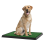 Artificial Grass,Dog Grass Mat, Toilet Training Carpet 3