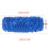 5 Inch Embossed Paint Roller Sleeve Wall Texture Stencil Brush 095Y 3