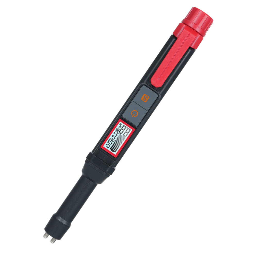 Habotest Ht663 Brake Fluid Tester Pen For Auto Dot3/Dot4/Dot5.1 Check 7891331219260