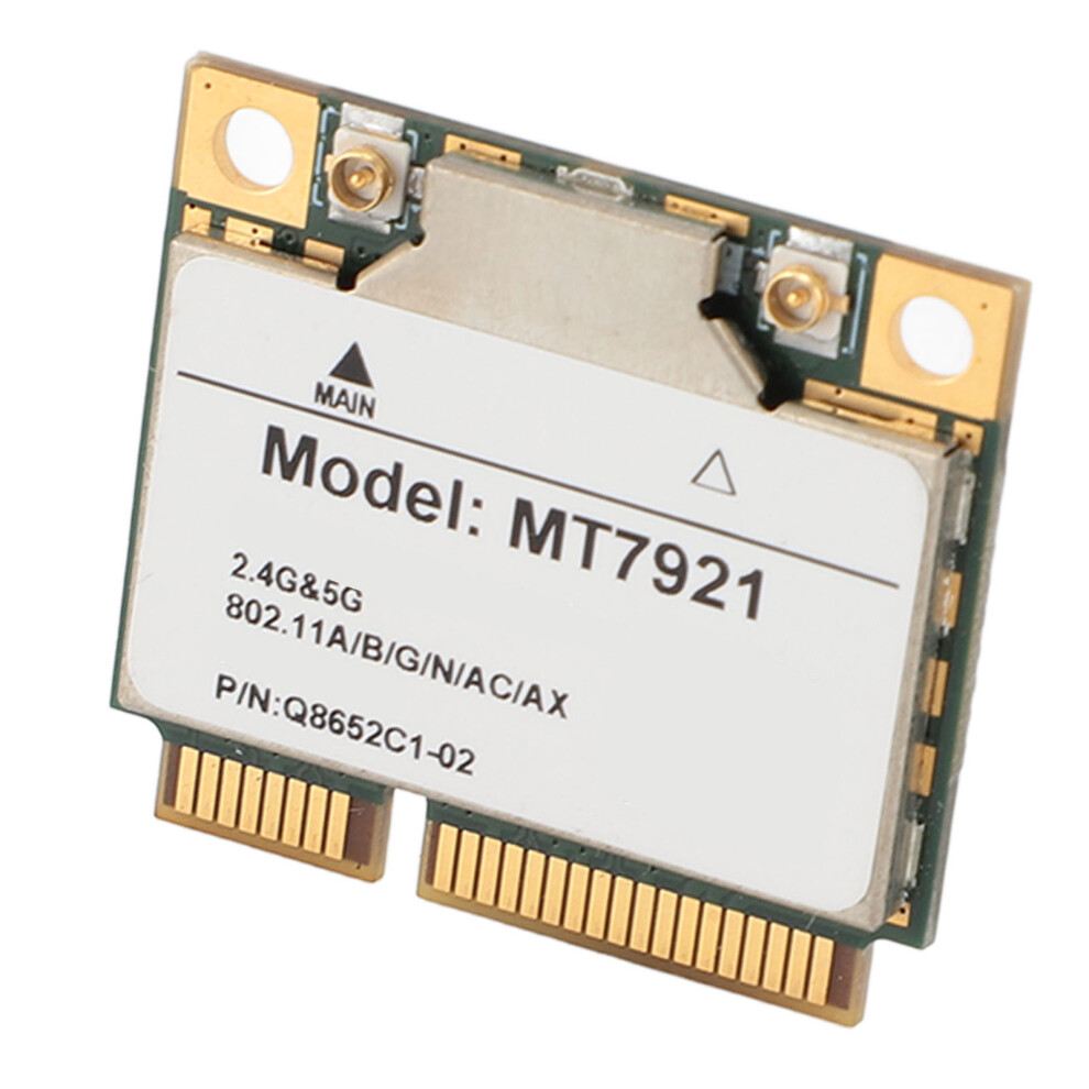 Wireless Network Card Adapter 5Ghz 1200Mbps For Win 10/11 8451331219227