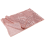 Rectangle Sequin Tablecloth Banquet Table Decor, Rose Gold 1