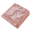 Rectangle Sequin Tablecloth Banquet Table Decor, Rose Gold 4