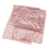 Rectangle Sequin Tablecloth Banquet Table Decor, Rose Gold 2