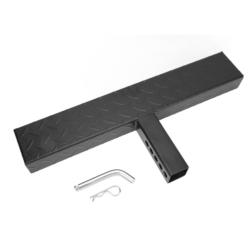 Towing Bumper Guard 220LBS Load Capacity Skidproof-image-OPC-PJ9PZ8X-NEW