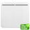 MYLEK (1kW) MYLEK LED Panel Heater - Splashproof (Lot 20) 1