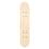 58.5cm Skateboard Deck Maple Skate Board Blank DIY Decorative 1