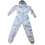 Actiasbee Ventilated Beekeeping Suit with Fencing Veil 9