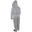 Actiasbee Ventilated Beekeeping Suit with Fencing Veil 11