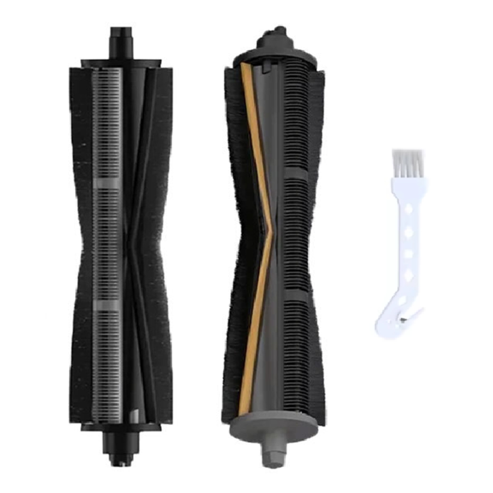 Anti-Entanglement Roller Brush for X40 Pro Ultra-image-OPC-PJ9Q5C5-NEW