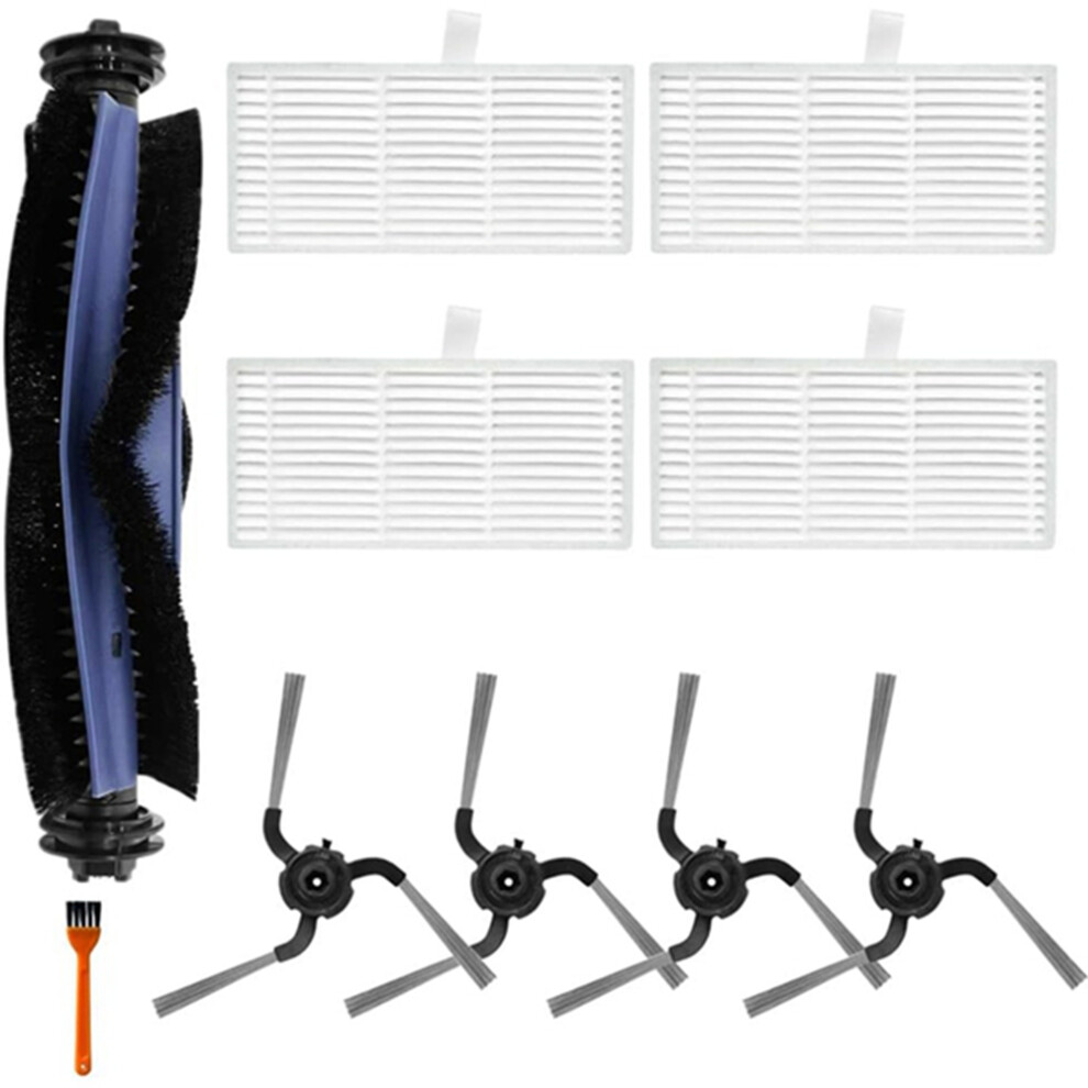 Kit de pièces pour aspirateur robot C10
